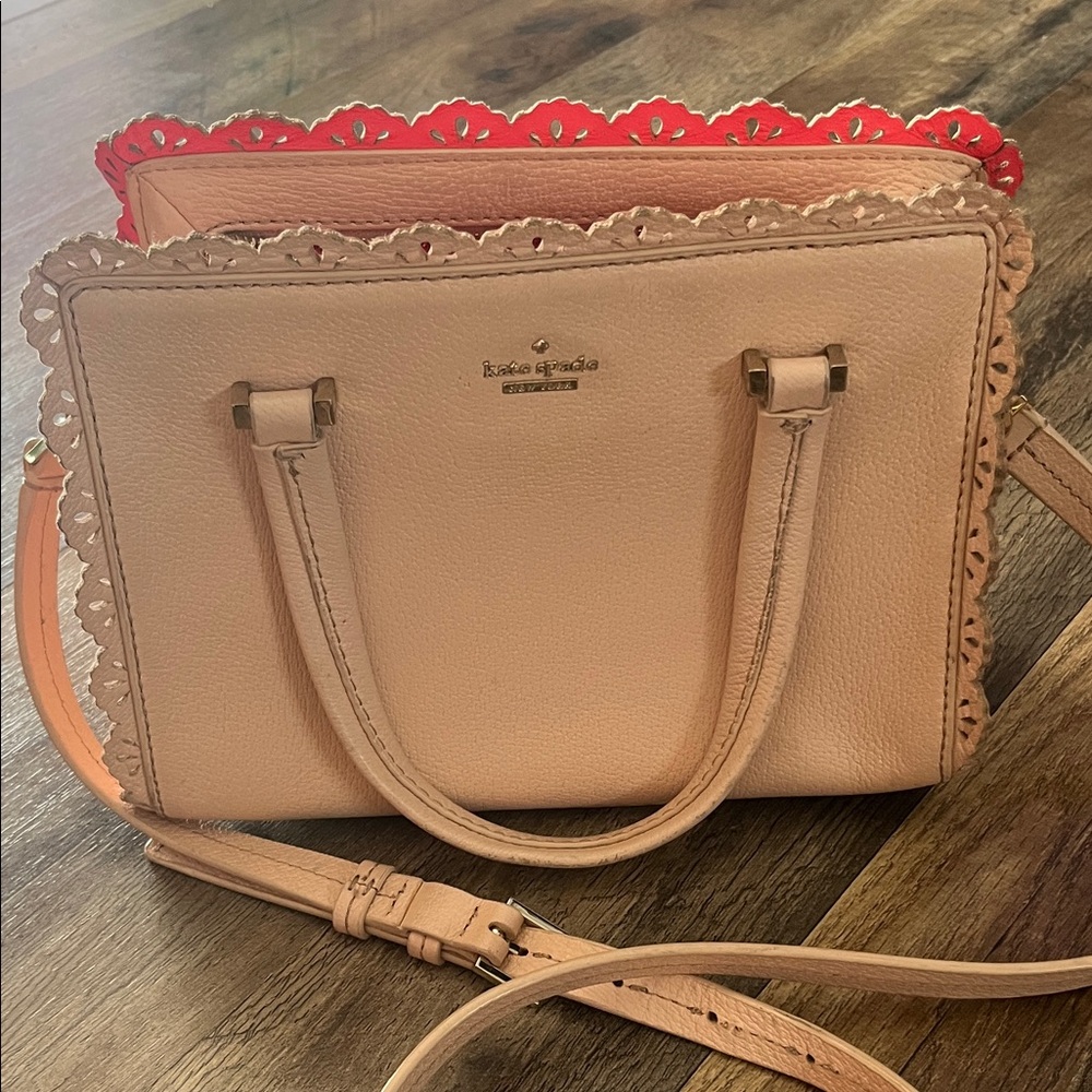 Kate Spade purse